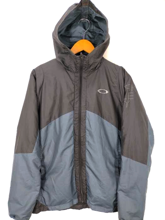 OAKLEY(オークリー) フィットネスジャケット メンズ JPN：L