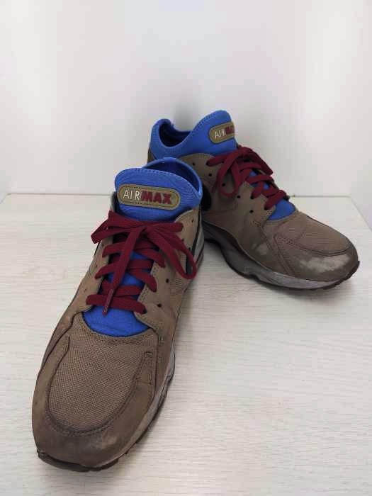 NIKE(ナイキ) AIR MAX 93 メンズ JPN:28