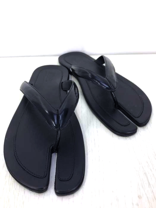 Maison Martin Margiela(メゾンマルタンマルジェラ) TABI FLIP FLOP メンズ  42