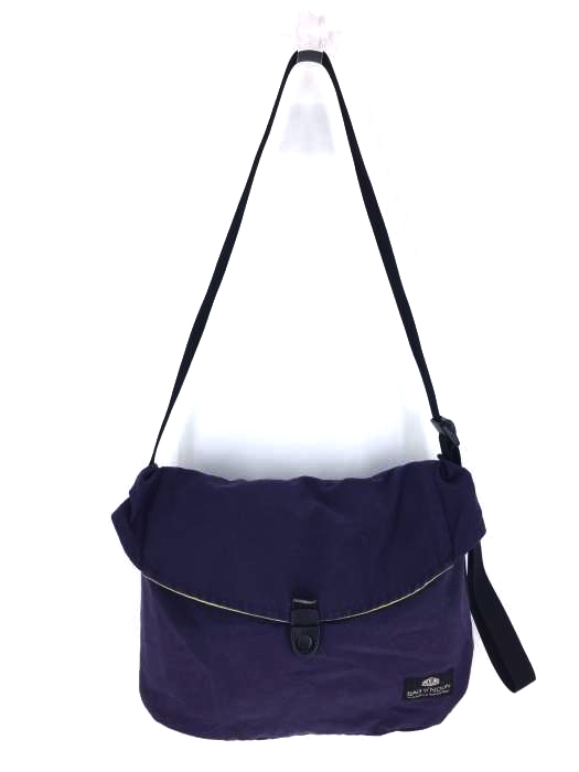 BAG n NOUN(バッグンナウン) PORCINI ショルダーバッグ メンズ 表記無