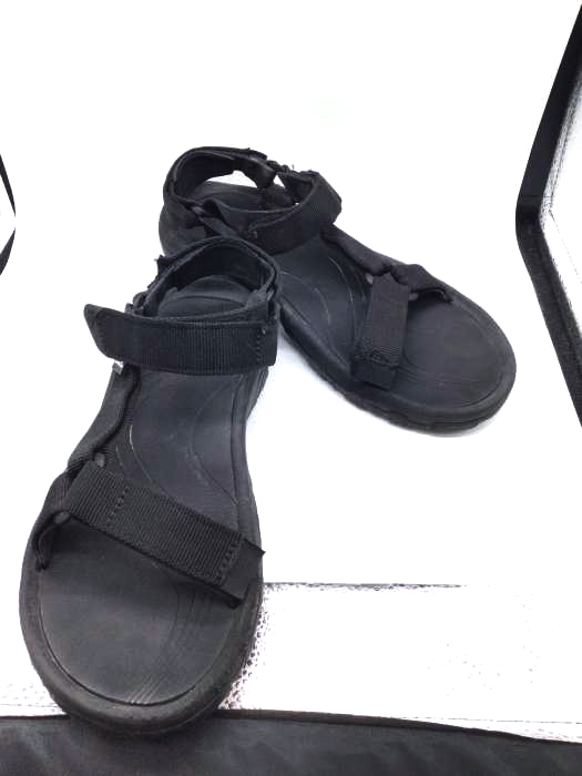Teva(テバ) ハリケーン メンズ JPN:27