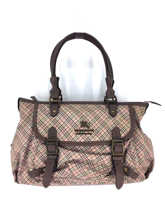 BURBERRY BLUE LABEL(バーバリーブルーレーベル) レディース 表記無