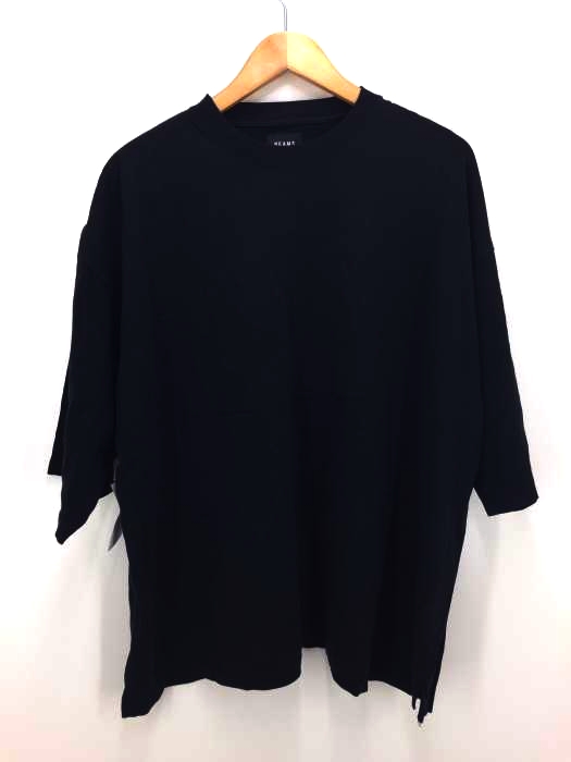 BEAMS(ビームス) シルケット ビッグ Tシャツ メンズ JPN:XL