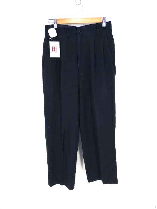 TETE HOMME(テットオム) 2タックスラックス メンズ JPN：M