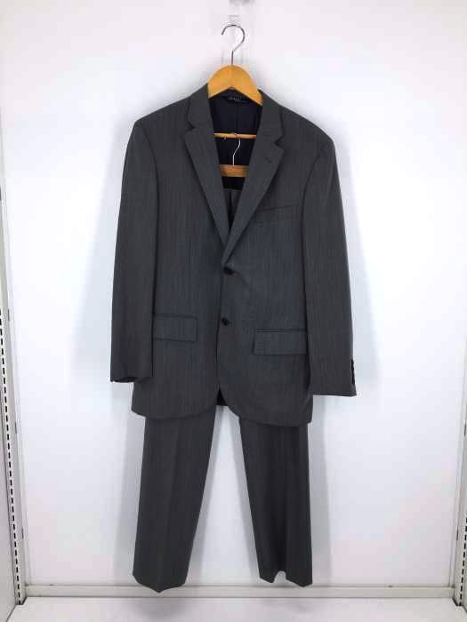 Polo by RALPH LAUREN(ポロバイラルフローレン) 2Bテーラードジャケット スラックスパンツ セットアップ メンズ  38