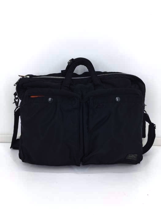 PORTER(ポーター) TANKER ブリーフケース メンズ ONE SIZE