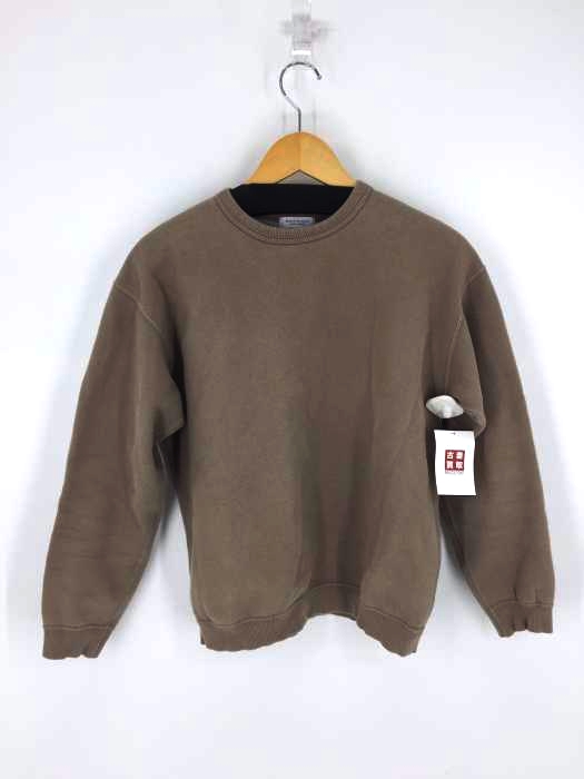 BEAUTY & YOUTH UNITED ARROWS(ビューティーアンドユースユナイテッドアローズ) ワイドフォルム スウェット メンズ JPN：S