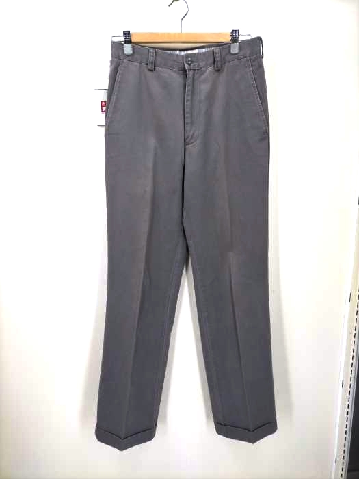 ジェイクルー J.CREW ブーツカット ストレートパンツ メンズ  29