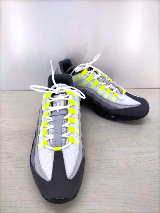 NIKE(ナイキ) AIR MAX 95 UNLOCKED メンズ JPN：28.5