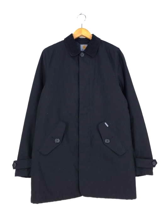 Carhartt WIP(カーハートワークインプログレス) HARRIS TRENCH COAT メンズ import：M
