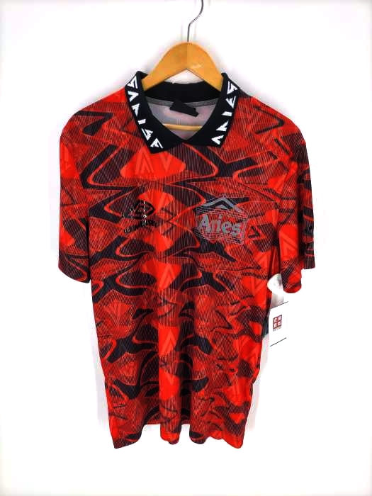 ARIES(アリーズ) Football Jersey メンズ JPN：XL
