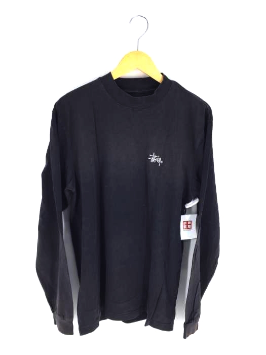 Stussy(ステューシー) Mock  crew T-SHIRTS メンズ JPN：M