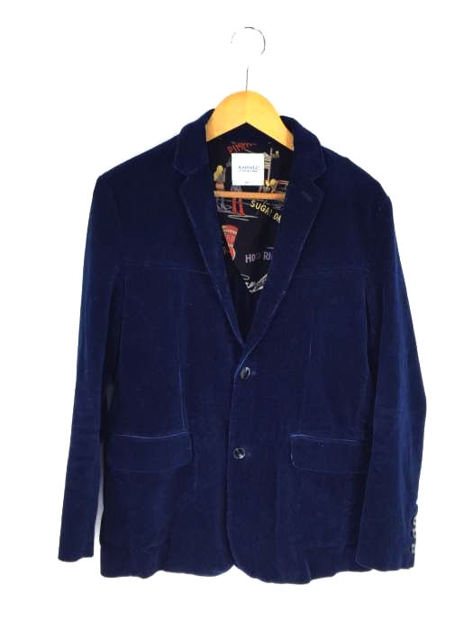 RADIALL(ラディアル) MONTE CARLO-TAILORED JACKET メンズ JPN：S