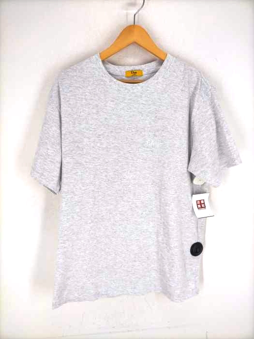 Dime(ダイム) Classic Small Logo T-Shirt メンズ JPN:L