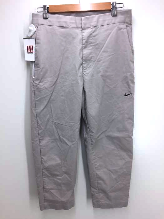 NIKE(ナイキ) NSW STE WOVEN UL SNEAKER PANT メンズ JPN:L