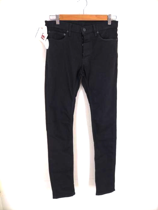 MINEDENIM(マインデニム) S.Slim STR 5pocket OWS メンズ  30