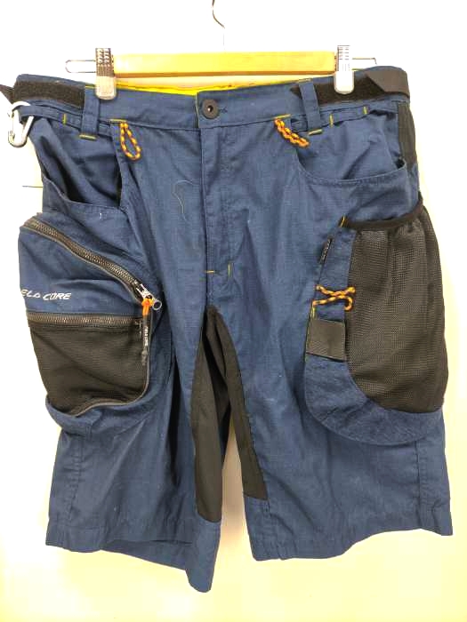 FIELD CORE(フィールドコア) CORDURA UTILITY ショートパンツ メンズ  3L