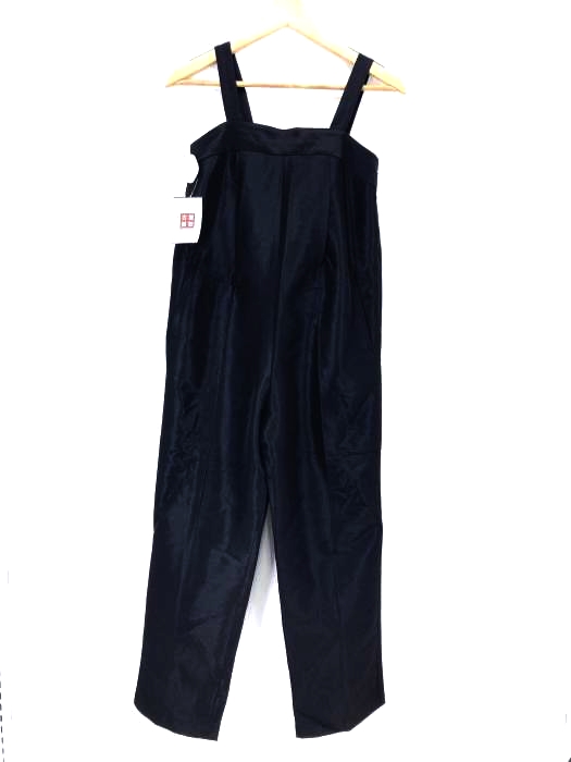 moussy(マウジー) GLOSSIER SALOPETTE PANTS レディース  1