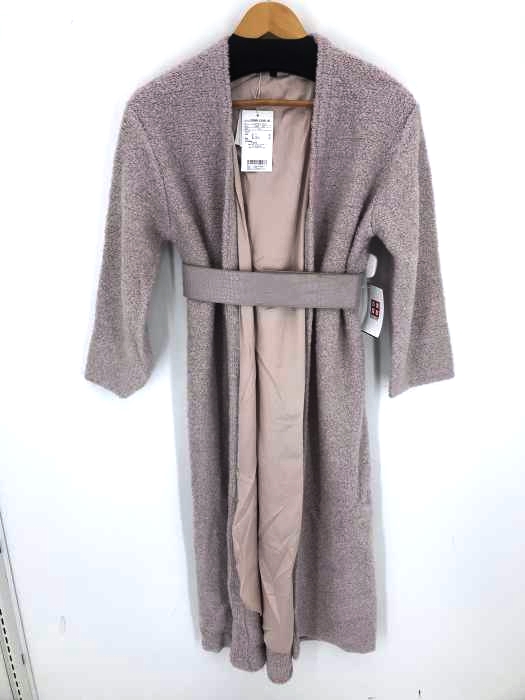 rienda(リエンダ) F Croco BELT loop Knit CD レディース  FREE
