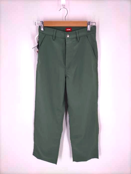 order(オーダー) loose twill pants メンズ  XXS