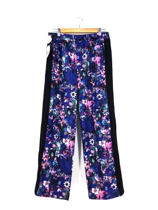 ONITSUKA TIGER(オニツカタイガー) P TRACK PANTS メンズ JPN：L