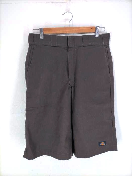 Dickies(ディッキーズ) LOOSE FIT ショートパンツ メンズ  31INCH