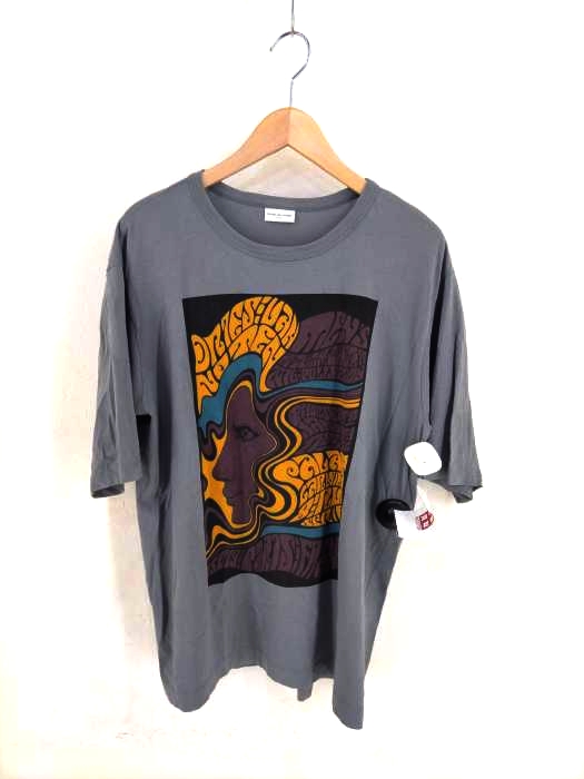 DRIES VAN NOTEN(ドリスヴァンノッテン) 16AW Wes Wilson Tee メンズ JPN：L