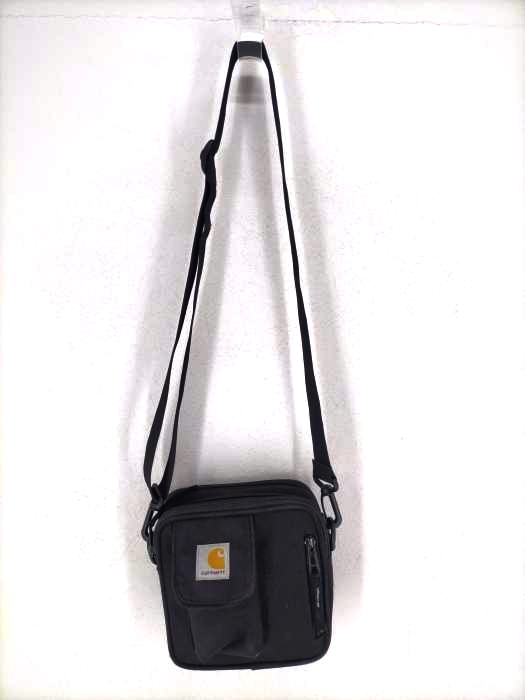 Carhartt WIP(カーハートワークインプログレス) ESSENTIALS BAG SMAL メンズ 表記無