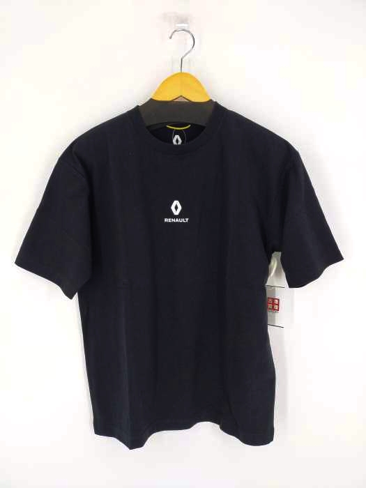 RENAULT(ルノー) LOGO Tシャツ メンズ JPN：M