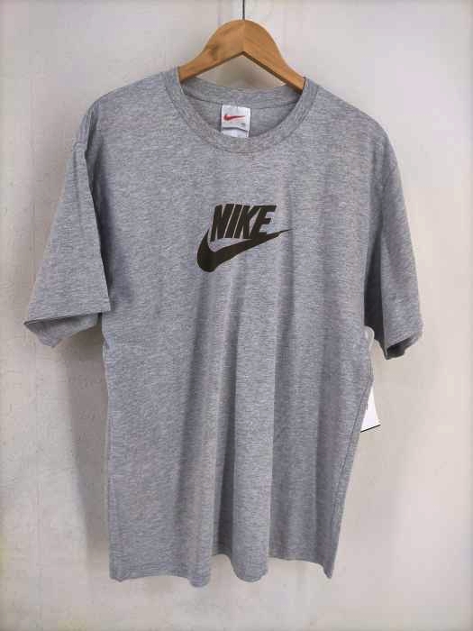 NIKE(ナイキ) ロゴプリントTシャツ メンズ JPN：M