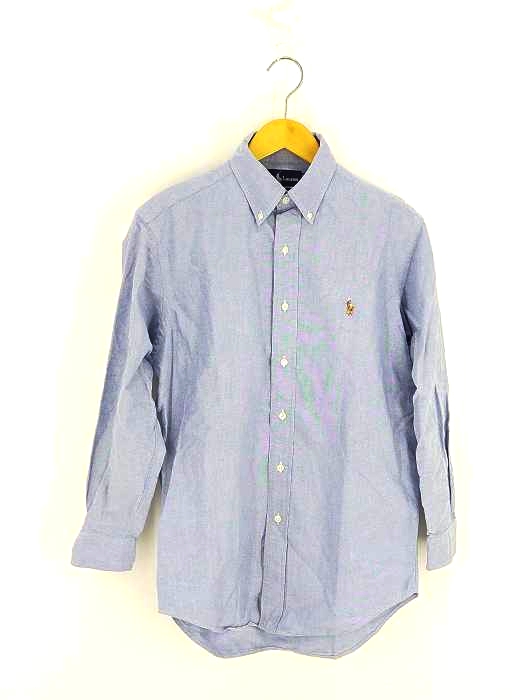 RALPH LAUREN(ラルフローレン) 90s YARMOUTH メンズ  37-80
