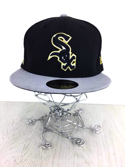 NEW ERA(ニューエラ) 59FIFTY ベースボールチームキャップ メンズ  61.5