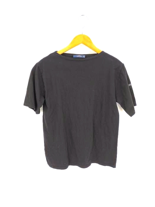SAINT JAMES(セントジェームス) PIRIAC ボートネックカットソー レディース  3