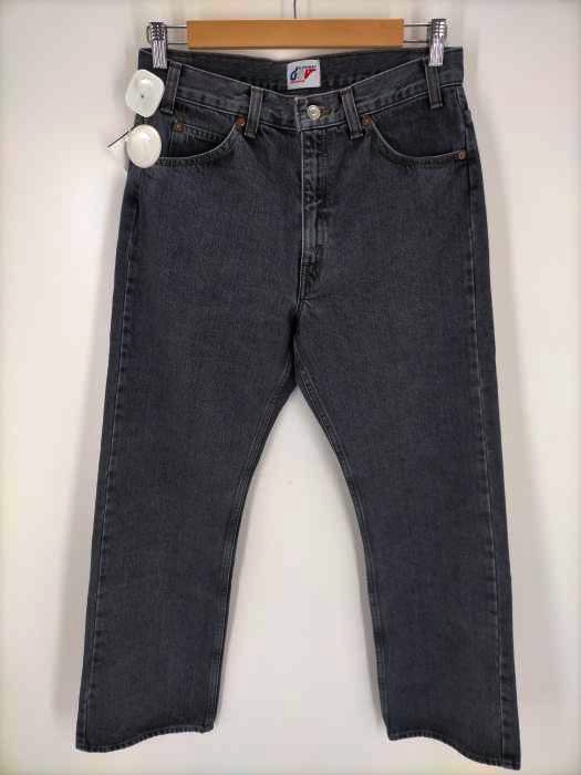 USED古着(ユーズドフルギ) {{DEVINUSAGE}}DENIM PANTS XXX1 メンズ JPN：S