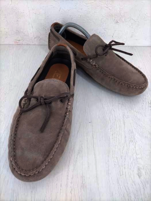 COLE HAAN(コールハーン) ZEROGROUND モカシン メンズ US：9