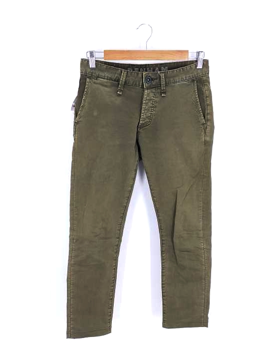 DENHAM(デンハム) LONDON SLIM FIT スキニーパンツ メンズ 27inch
