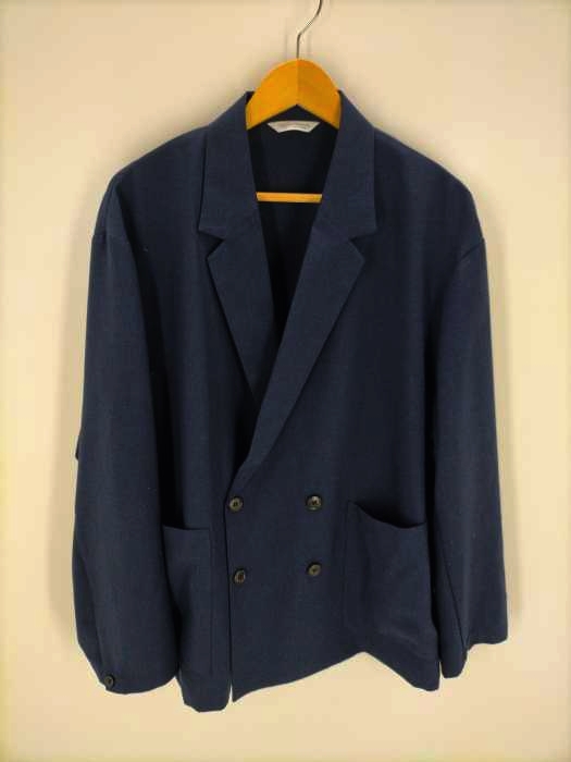 JOURNAL STANDARD(ジャーナルスタンダード) 22SS KANTIAN BACK TWILL セットアップ メンズ  L