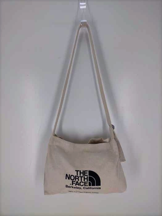 ザノースフェイス THE NORTH FACE Green Tee エコショルダーバッグ メンズ 表記無