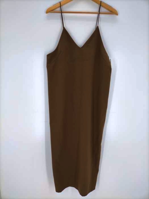 IENA(イエナ) 19AW キャミワンピース レディース JPN：38