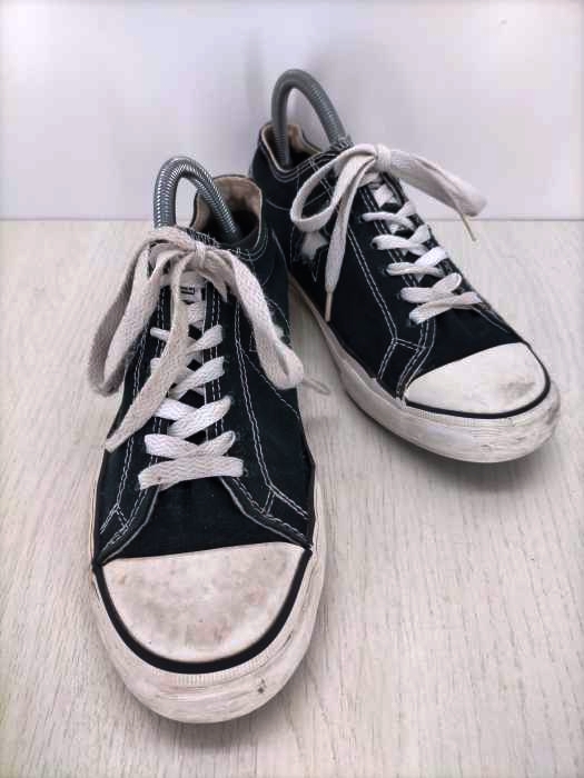 コンバース CONVERSE ONE STAR キャンバススニーカー メンズ JPN：25.5