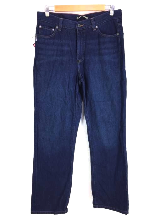 エルエルビーン L.L.Bean CLASSIC FIT デニムパンツ メンズ  32×30