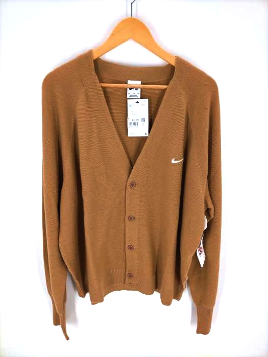 ナイキスケートボーディング NIKE SB SKATEBOARD CARDIGAN  メンズ  3XL
