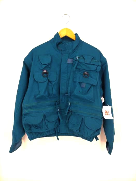 コロンビア Columbia PFG フィッシングジャケット メンズ JPN：S