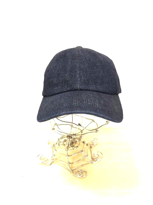 リーバイス Levis デニム6パネルキャップ メンズ 表記無