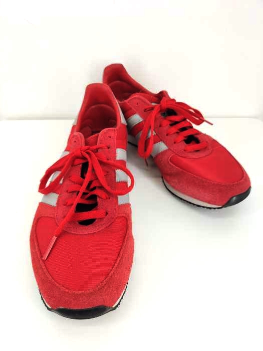 アディダス adidas ZX RASER メンズ JPN：26