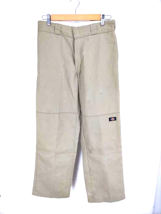 ディッキーズ Dickies LOOSE FIT ハンマーポケット ダブルニー ワークパンツ メンズ  W30L32