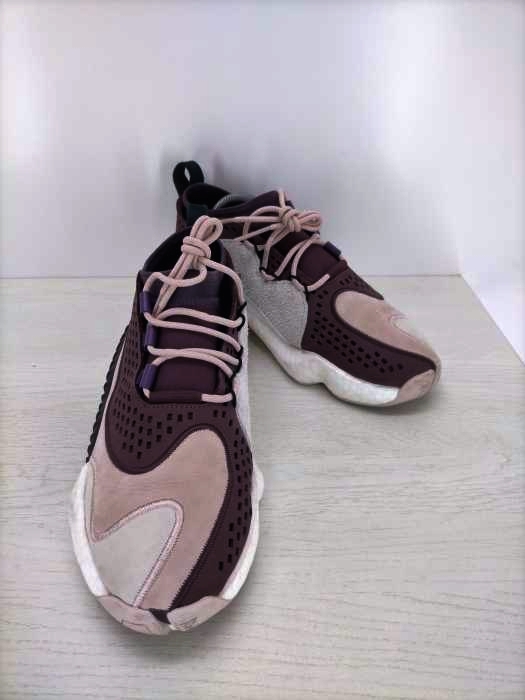 アディダスオリジナルス adidas Originals A Ma Maniére CRAZY BYW LO AMM メンズ JPN：26