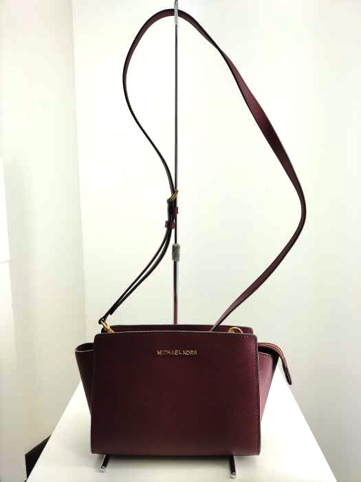 マイケルコース Michael Kors 2WAY ショルダーバッグ メンズ 表記無