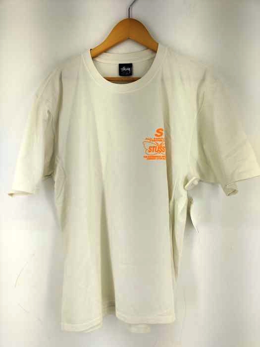 ステューシー Stussy ALL NATURAL PIGMENT DYED TEE メンズ JPN：L