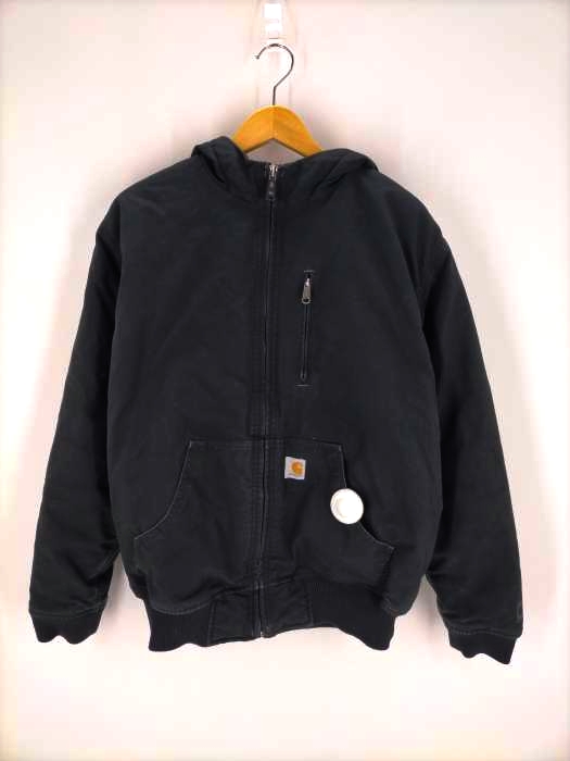 カーハート Carhartt 中綿 アクティブジャケット メンズ JPN：M